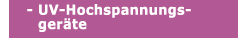 UV Hochspannungsger&auml;te &Ouml;sterreich
